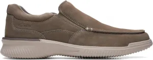 Clarks Herren Donaway FreeSlipper
