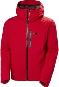 Куртка Helly-Hansen мужская Swift 3in1 Helly Hansen, Red