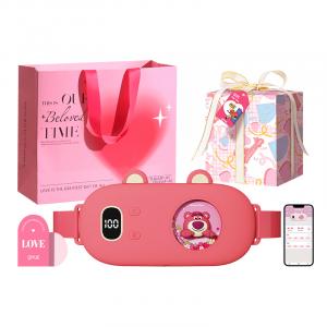 Пояс для согревания живота Disney