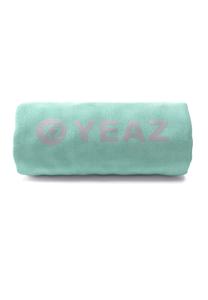 Женское йога-полотенце Soul Mate Yeaz, зелёное