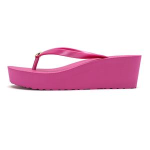 STEVESAM Женские шлепанцы Langyi фиолетовые, цвет Langyi Purple