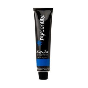 Перманентные оттенки #MyDentity Demi 7BB, 58 г Guy-Tang
