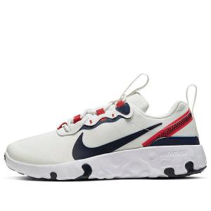 Кроссовки renew элемент 55 Nike, белый