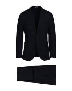 Костюм Boglioli, синий