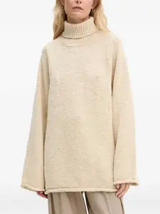 Джемпер Charice By Malene Birger, нейтральный