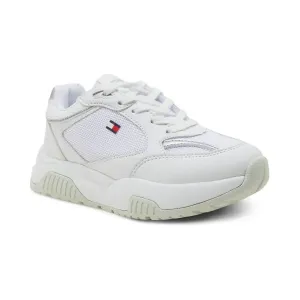 Кроссовки Tommy Hilfiger, белый