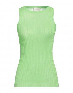 Майка Alysi, лаймовый