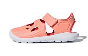 Детские сандалии Fortaswim PS Coral Pink Adidas