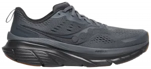 Кроссовки Saucony Guide 18 'Shadow Gum', серый