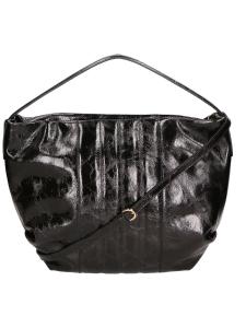 Сумка через плечо Gave Lux, черный