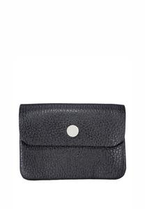 Кошелек Seasons of April MIA, Schwarz/Black