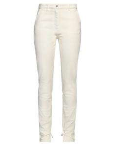 Брюки Fabiana Filippi, кремовый