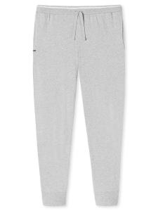 Пижамные штаны SCHIESSER Mix + Relax, серый