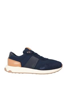 Кроссовки Tod'S, полуночно-синий