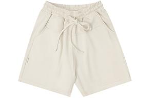 Повседневные шорты унисекс bodydream, Мосс Грин