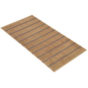 ГОСТЕВОЕ ПОЛОТЕНЦЕ BELLANO CAMEL - 6300 Bugatti, коричневый