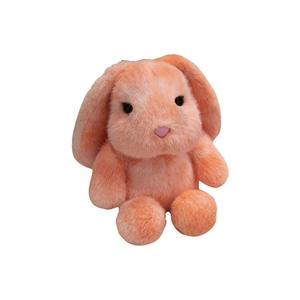 Иридесцентный плюшевый зайчик высотой 30 см Pampered Journal