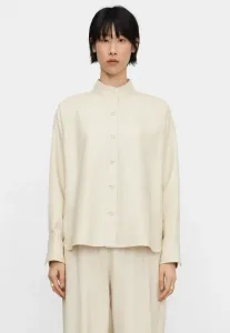 Похожая блузка на пуговицах Adolfo Dominguez, Natural