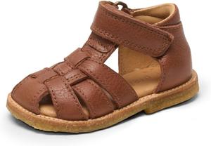 Детские сандалии Bisgaard Ami унисекс, Brandy