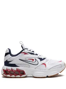 Кроссовки Air Fire USA Nike, белый