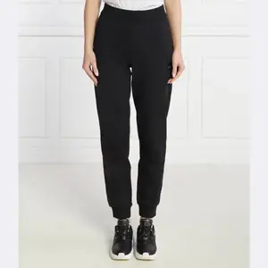 Спортивные брюки стандартного кроя Armani Exchange, черный