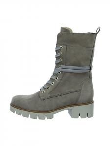 Сапоги Gabor Schnür, бежевый