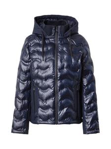 Демисезонная куртка s.Oliver, Navy