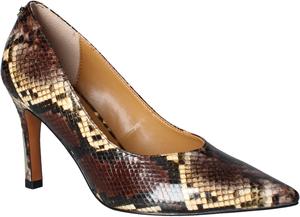 Туфли J. Renee Phoebie, Brown/Black