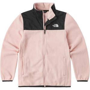 Куртка GS The North Face, розовый