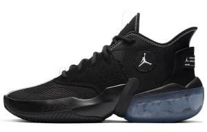 Мужские баскетбольные кроссовки Jordan React Elevation