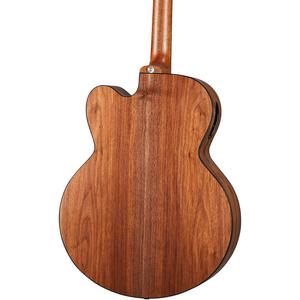 Акустически-электрическая гитара Gibson Generation Collection G-200 EC Natural
