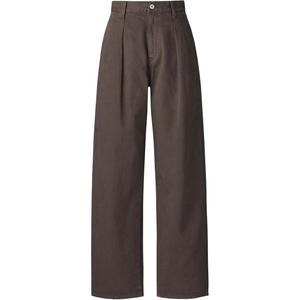 Джинсы женские Умбер UNIQLO