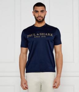 Футболки Regular fit Paul&Shark, синий