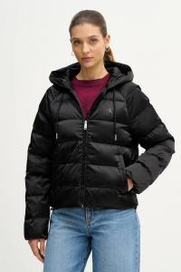 Джинсовая куртка calvin klein Calvin Klein Jeans, черный