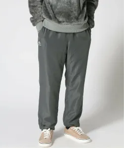 Брюки Kappa/(M) из флиса на тафтовой подкладке, размер 69