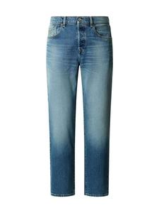 Pepe Jeans Джинсы свободного кроя 'DALSTON SPRING STONE' в светло-синем и темно-синем цветах