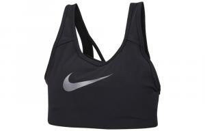 Женское спортивное нижнее белье Nike, Черный