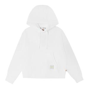 Толстовка женская белая Dickies