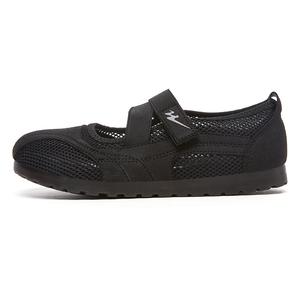 DOUBLE STAR 88 Женские повседневные туфли на низком каблуке черные, цвет Black