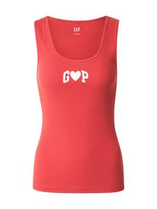 Топ GAP, ярко-красный
