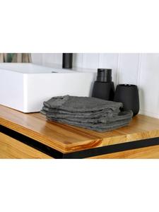 Schöner Wohnen Kollektion Рукавица для мытья посуды SENSE-6 антрацитового цвета