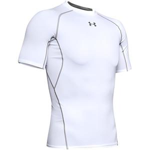 Under Armour Футболка мужская белая