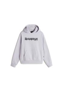 Толстовка VANS Checkered, серый