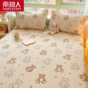 Antarctic Простыня 120х230 см из 100% хлопка, мягкая и комфортная