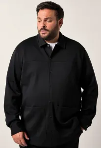 Рубашка Men Plus, Black