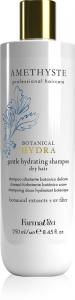 Amethyste Botanical Hydra - увлажняющий шампунь с легкой текстурой для бережных процедур очищения Farmavita, su uv filtru 250 мл