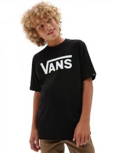 Футболка Vans, черный