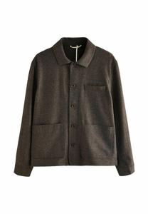 Куртка Next REGULAR FIT, Brown