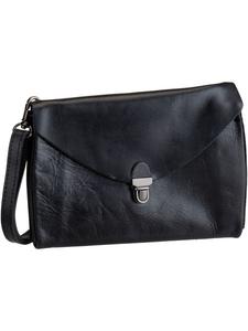 Сумка через плечо Harold's, черный