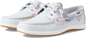 Женские мокасины Sperry Songfish, серый